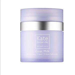 NWT! KATE SOMERVILLE Goat Milk Moisturizing Cream